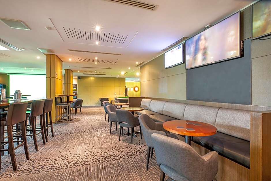 Toongabbie Hotel