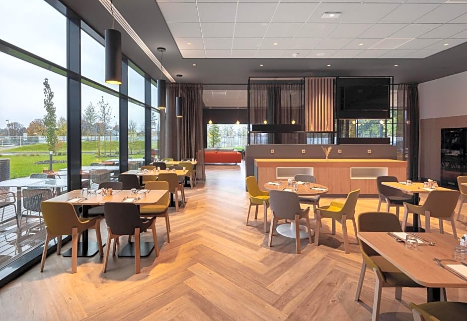 Holiday Inn Paris CDG Airport By IHG