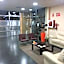 Hotel Area de Servicio Los Chopos