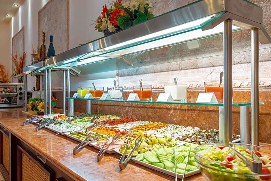 Tiva del Mar Beach Hotel