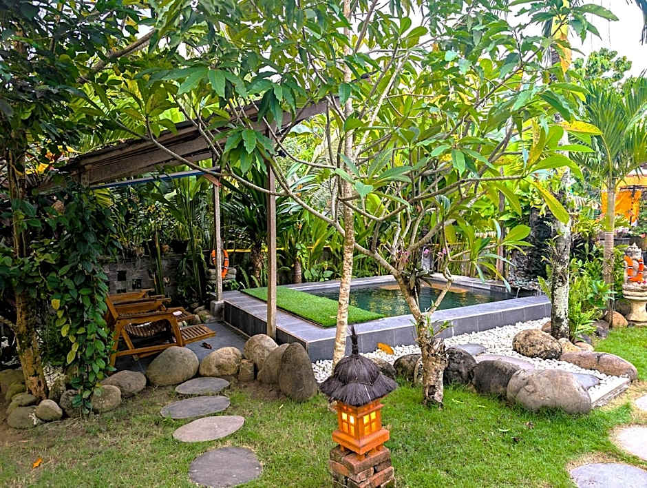 Ayumar Homestay Medewi