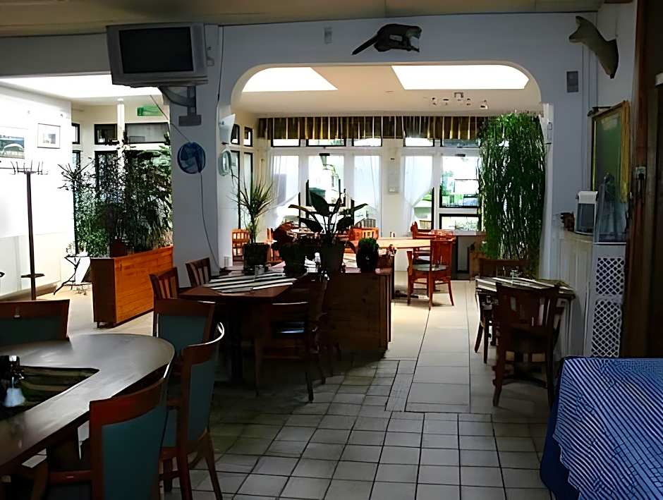 't Zwanemeer