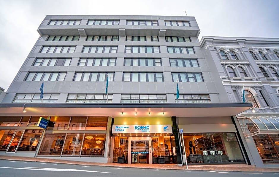 Scenic Hotel Southern Cross
