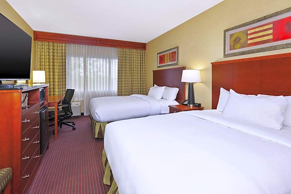 DoubleTree by Hilton Holland