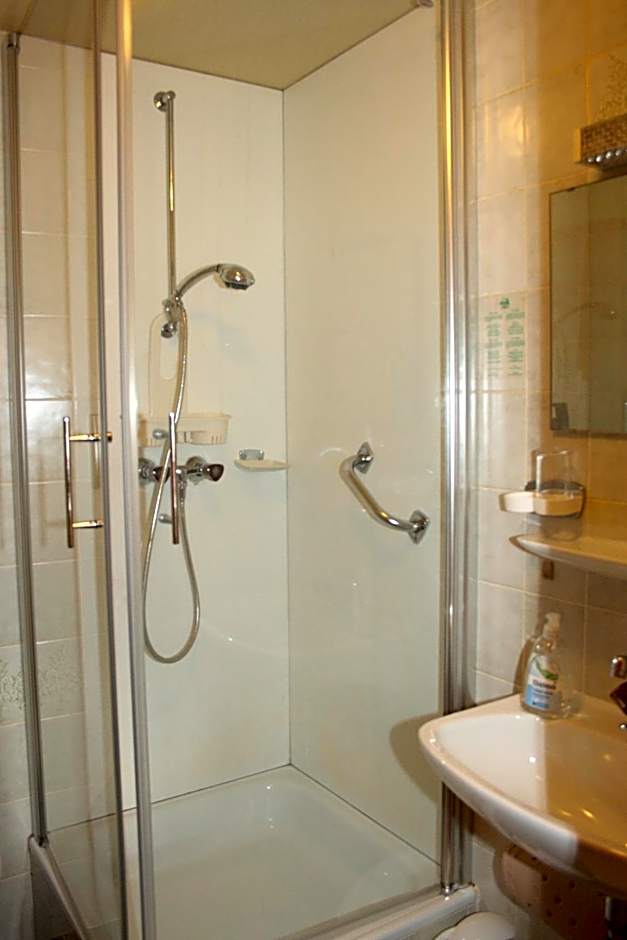 Schwarzwald-Gasthof Hirsch