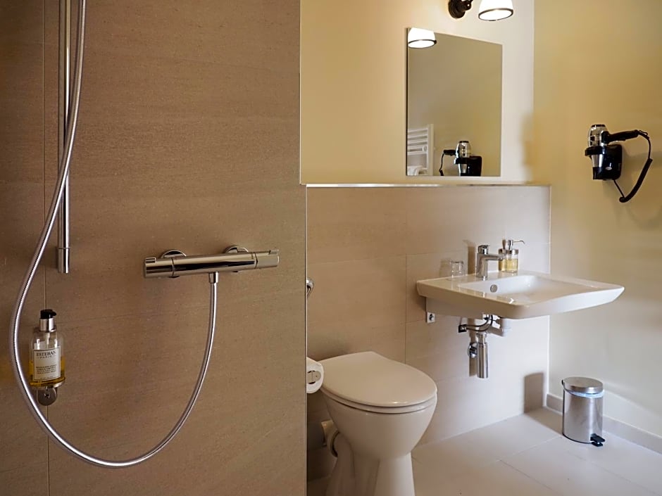 Logis Hôtel du Belvédère