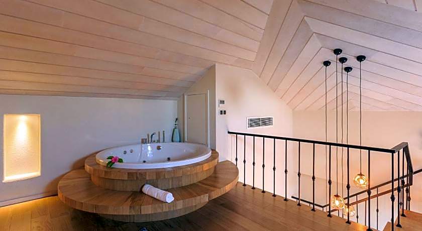 Ecclesia Hotel - Adult Only (14)