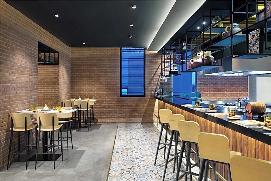 Kempinski Al Othman Hotel Al Khobar