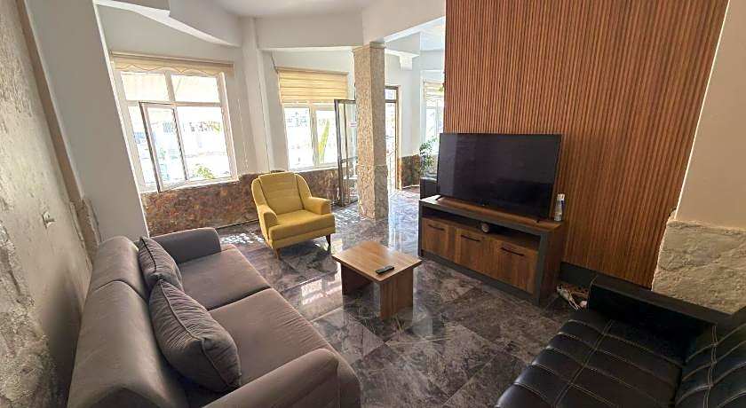 FINIKE SEVER OTEL