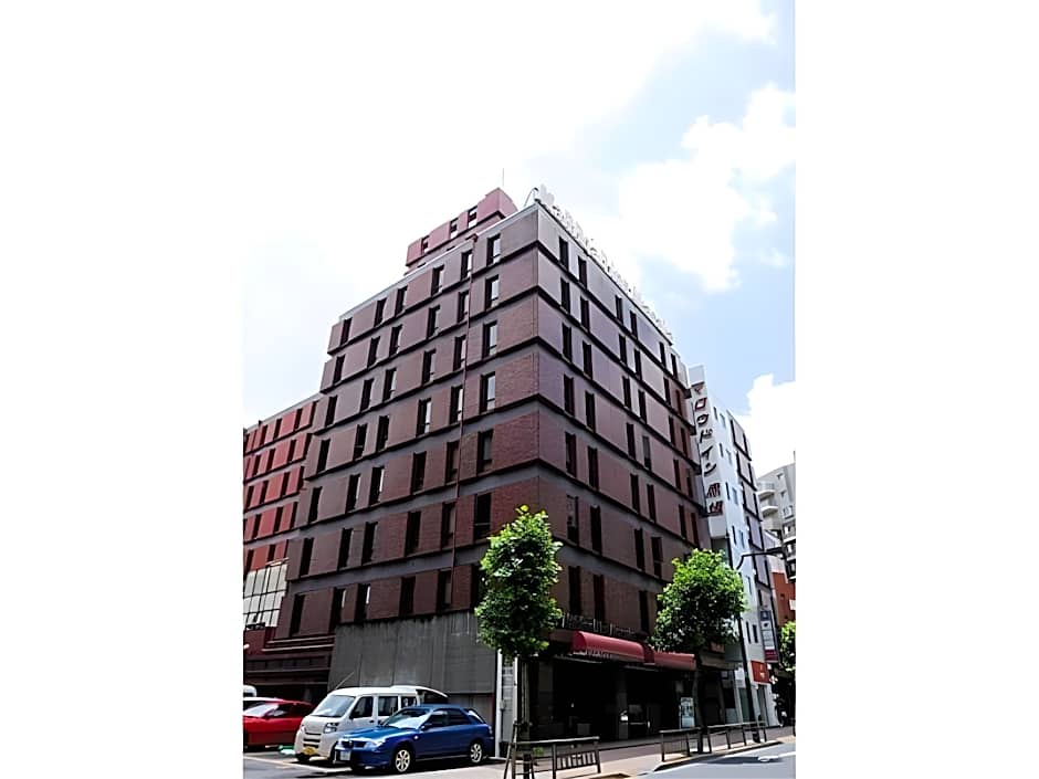 Marroad Inn Akasaka