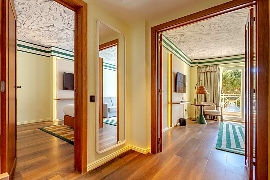 Onyria Quinta da Marinha Hotel