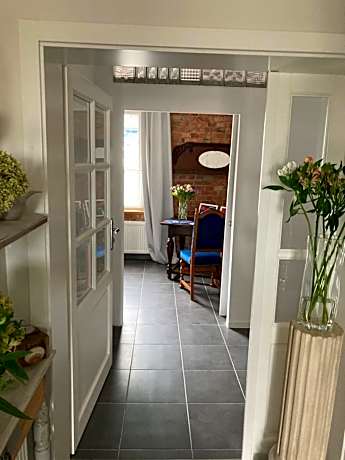 Villa Italiana pokoje z prywatnymi łazienkami & Odnowa Biologiczna