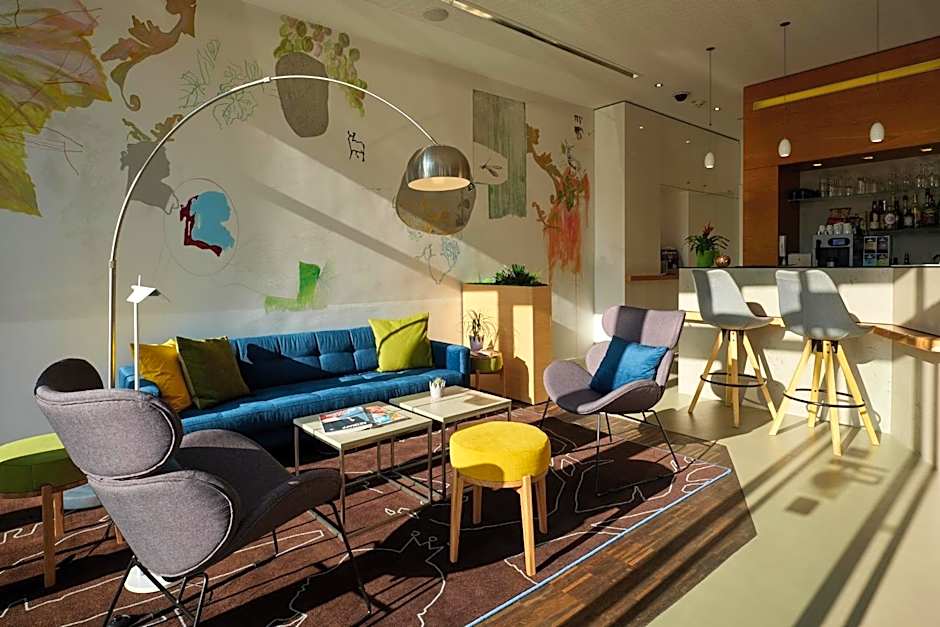 Grimm's Berlin Mitte