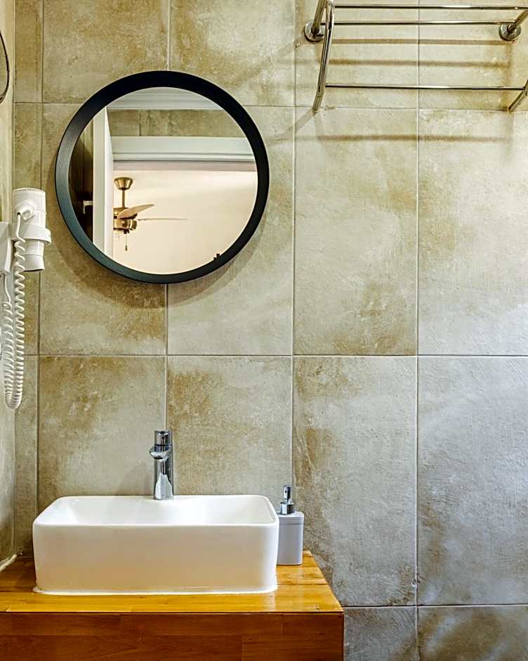 Sea Garden Kaş Hotel