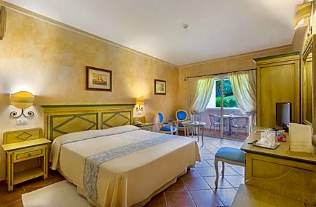 Colonna Resort