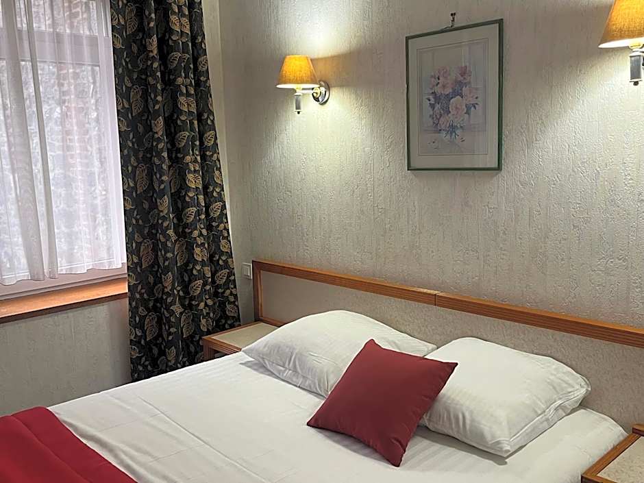 Hotel Val Saint Hilaire