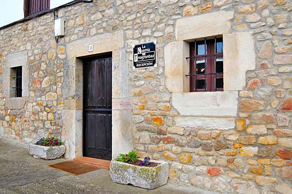 La Casona de Tresgrandas