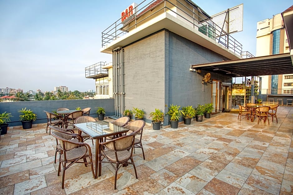 Hotel Span International