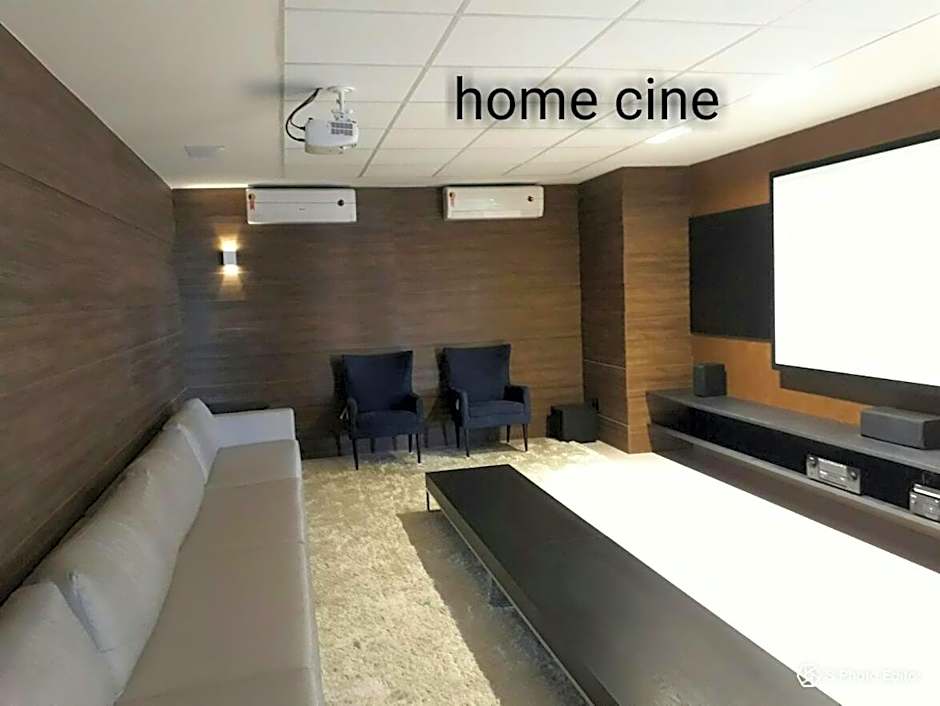 Apto Promenade I PONTA VERDE