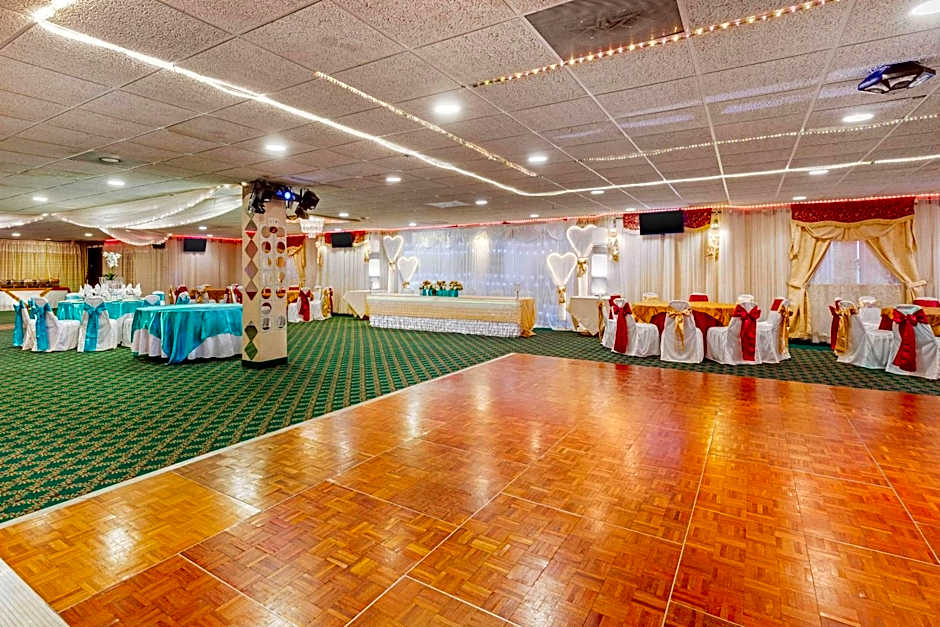 Sleep Inn near Great Lakes Naval Base