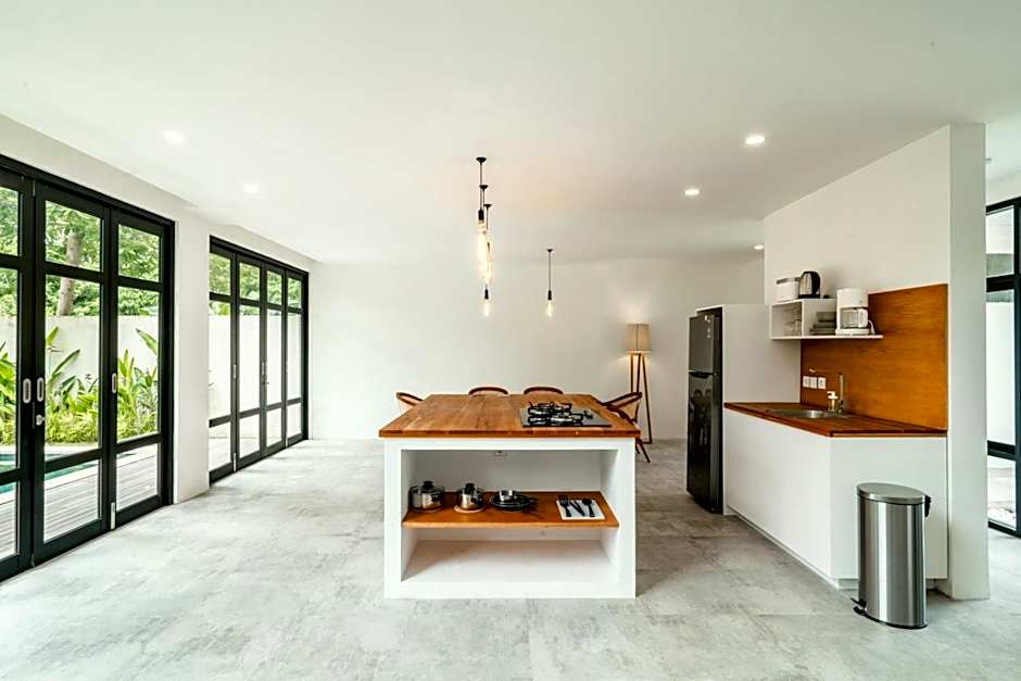 Umalas Living Managed by CPM Bali