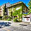 Appart'Hotel Odalys Les Floridianes