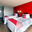 OYO Hotel Macon GA I-75 South