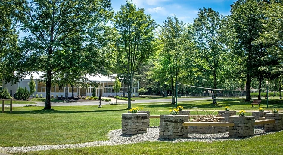 The Resort At Glade Springs
