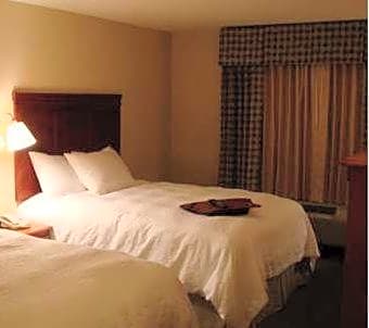 Hampton Inn Coldwater