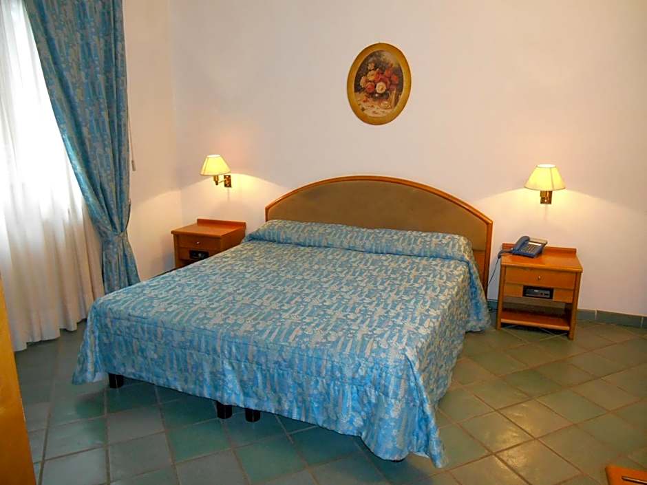 Hotel Pagnani