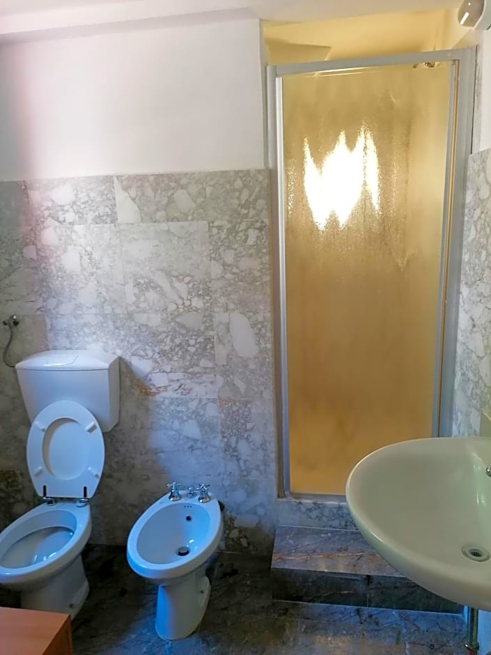 Casa del Marmo