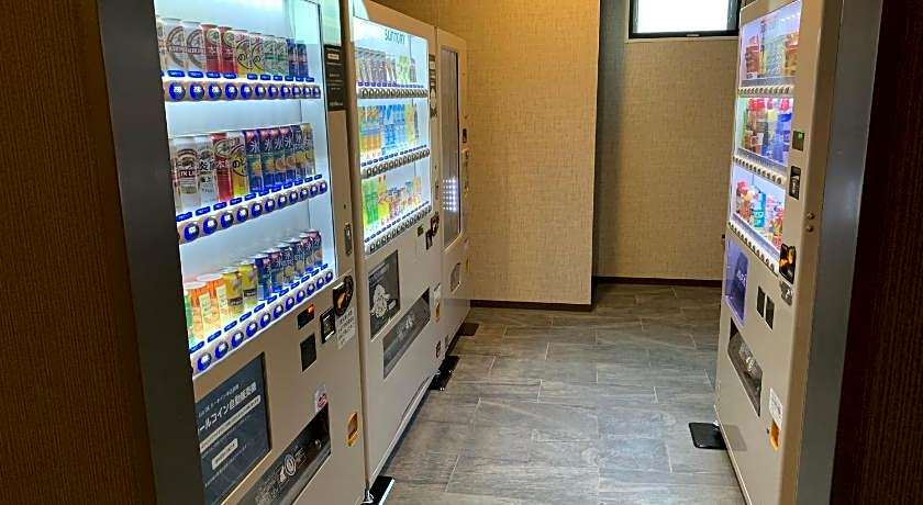 Hotel Route Inn Shikoku Chuo