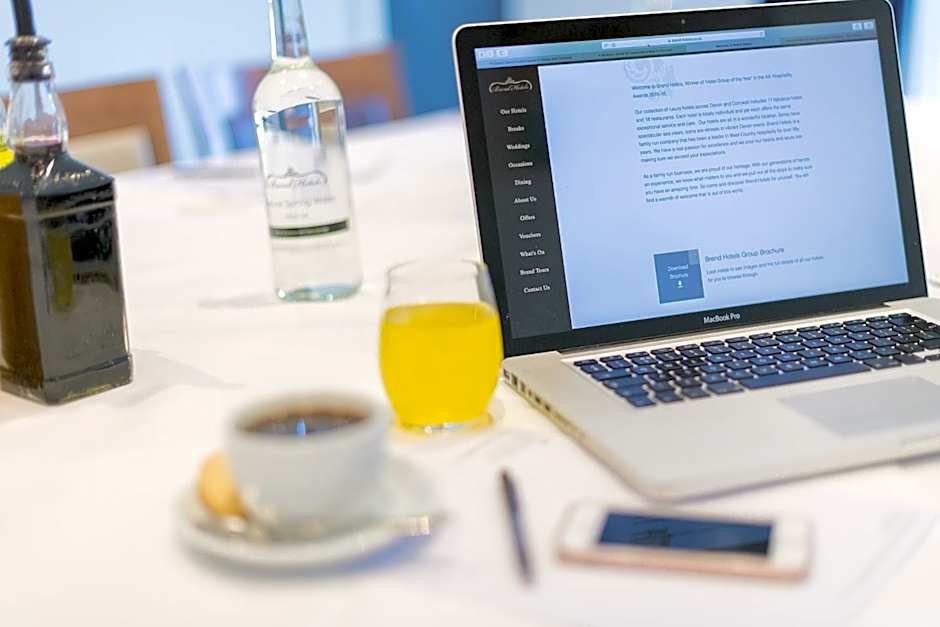 The Barnstaple Hotel