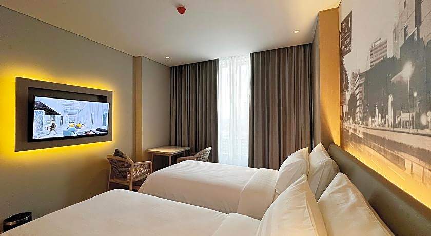 Ra Suites Simatupang