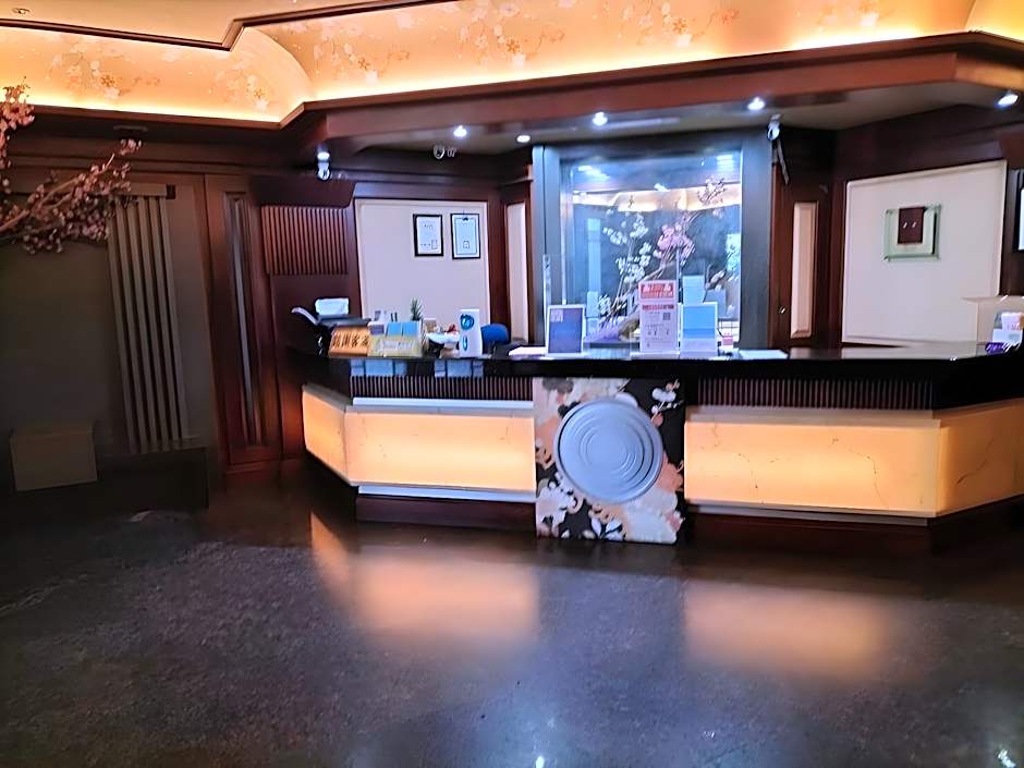 IHI Sanduo Travel Hotel
