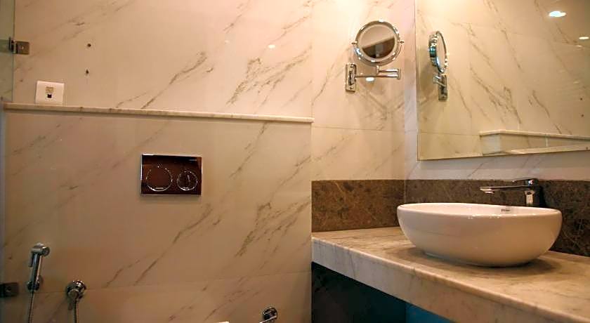 The Place Gurugram, a member of Radisson Individuals