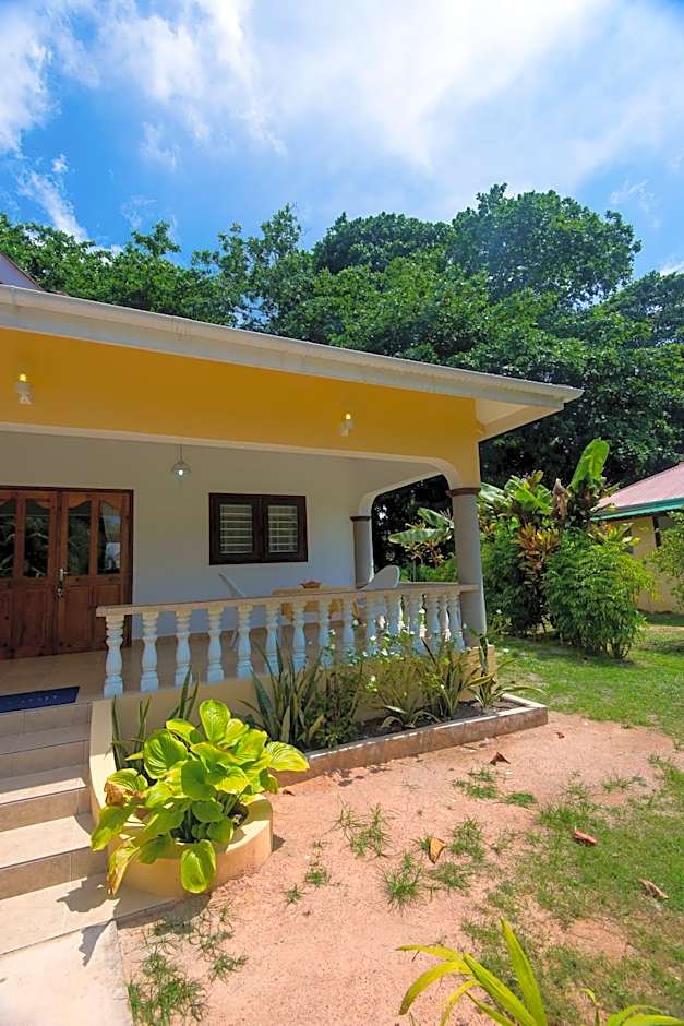 Zerof Self Catering Apartments