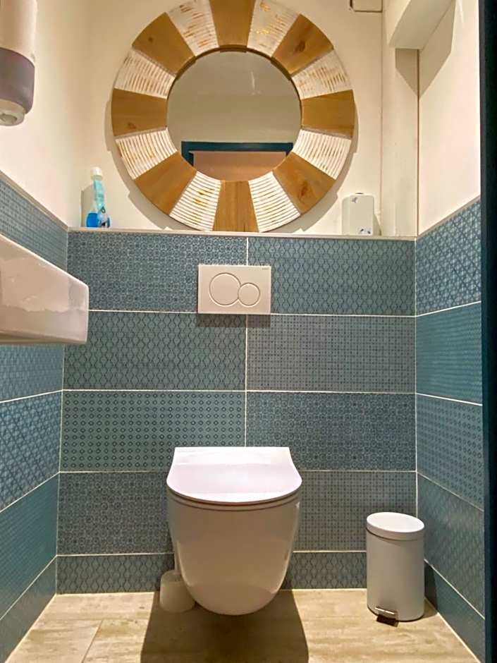 Hôtel Le Neptune en Camargue