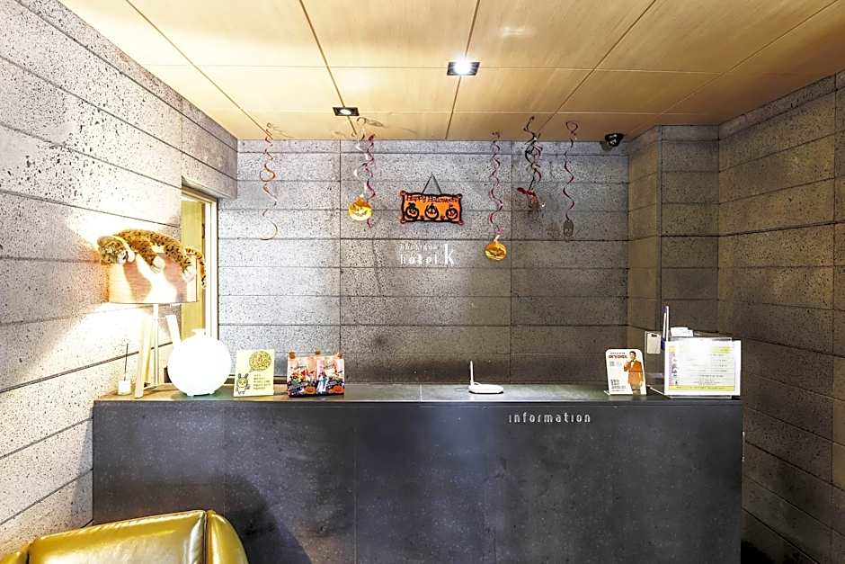 Boutique Hotel K-Oido