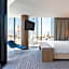 Courtyard by Marriott Szczecin City