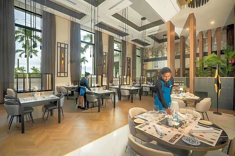 Riu Vallarta - All Inclusive