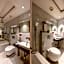 Aman Continental With Restaurant - 5Mins from Connaught Place ,Railway Station & Metro