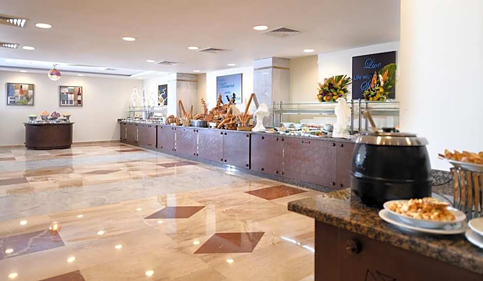Tolip El Forsan Hotel