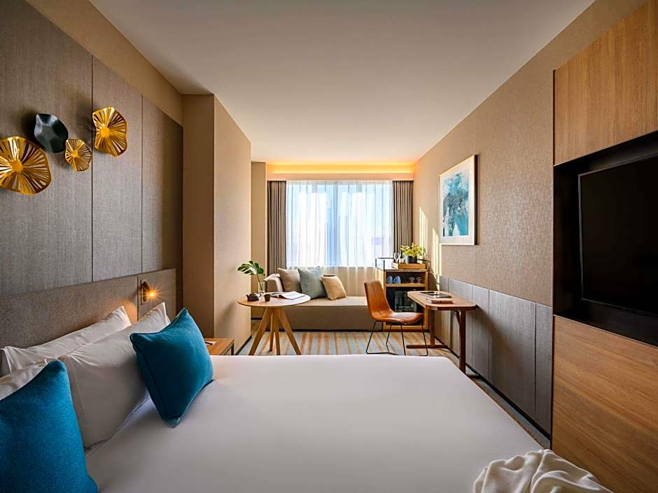 Novotel Melbourne Central