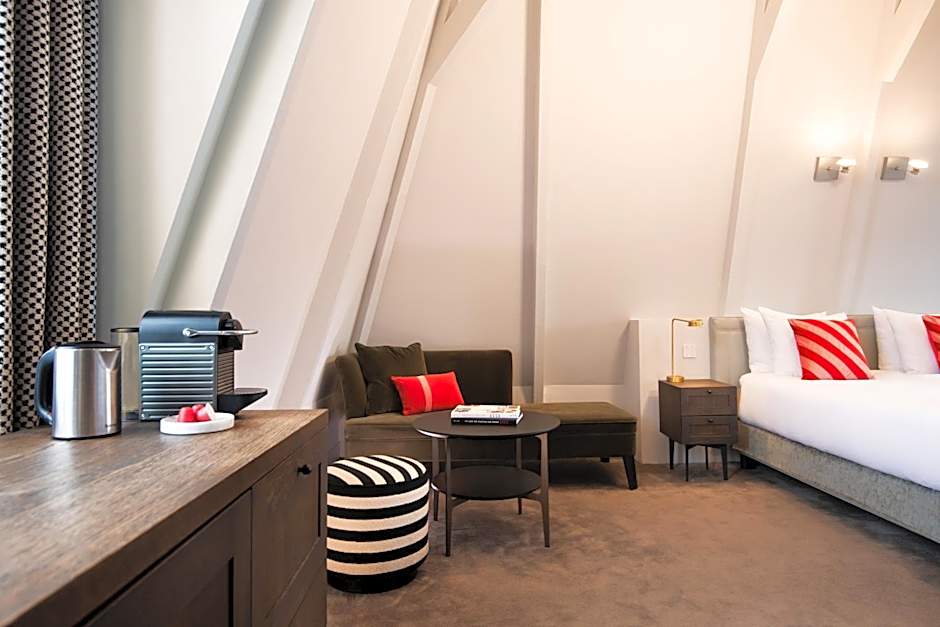 Maison ELLE Amsterdam