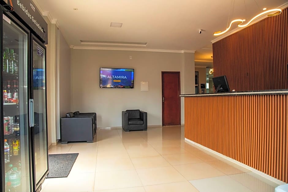 Dallas Hotel Premium