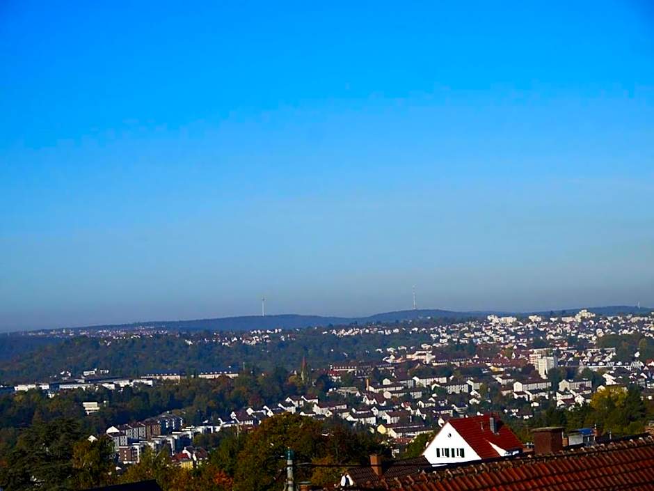 Hotel am Berg Esslingen