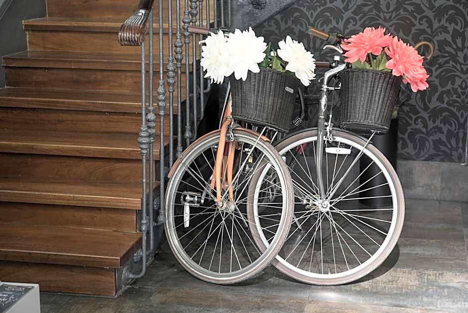 Petit Palace Plaza España