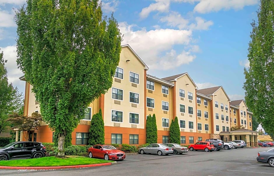 Extended Stay America Suites - Seattle - Kent