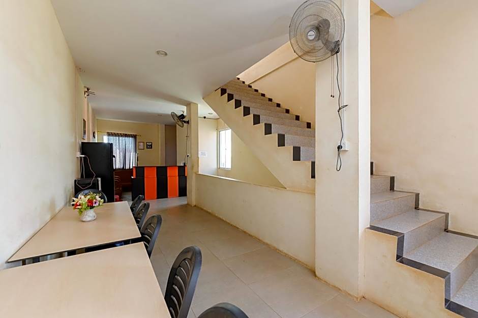 RedDoorz @ Cikitsu Batam